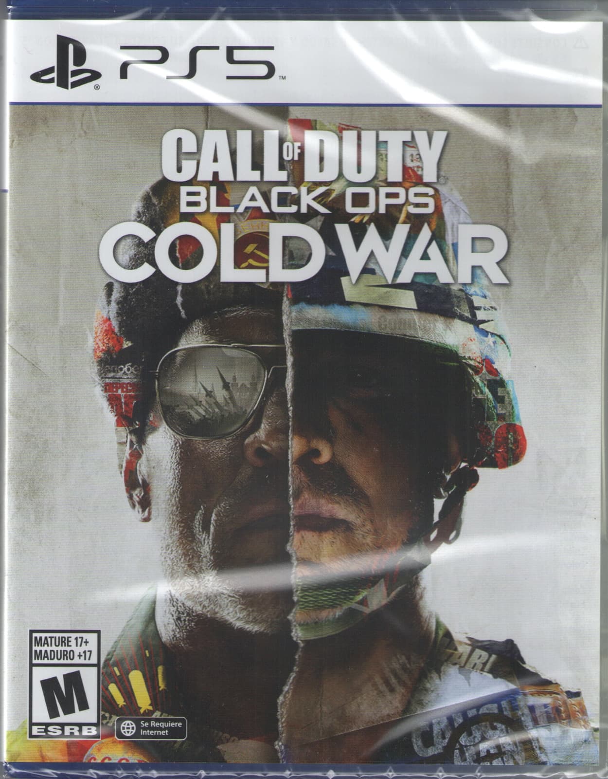 Call of Duty