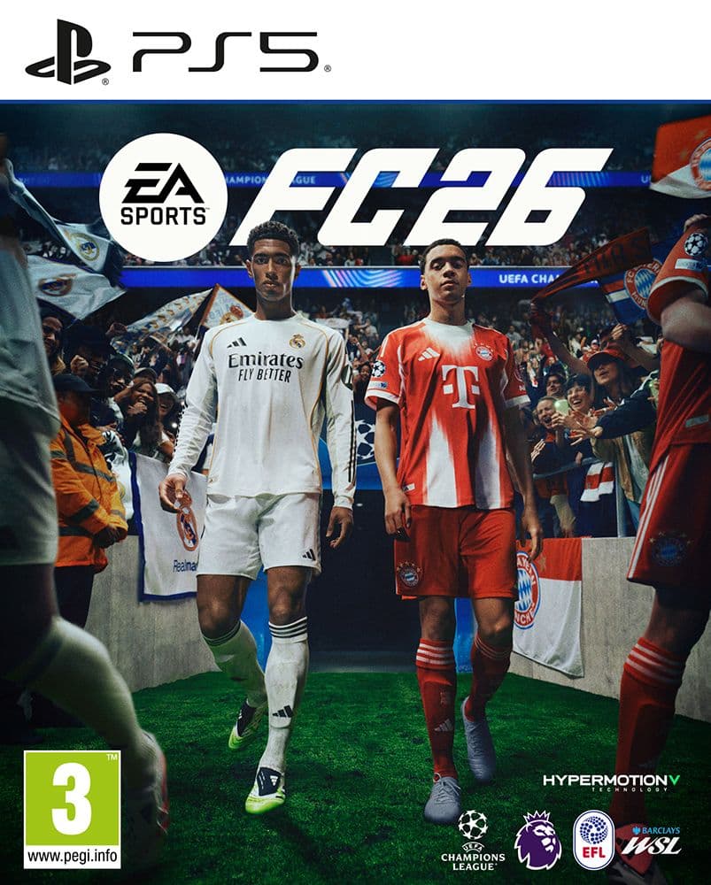 Fifa 26