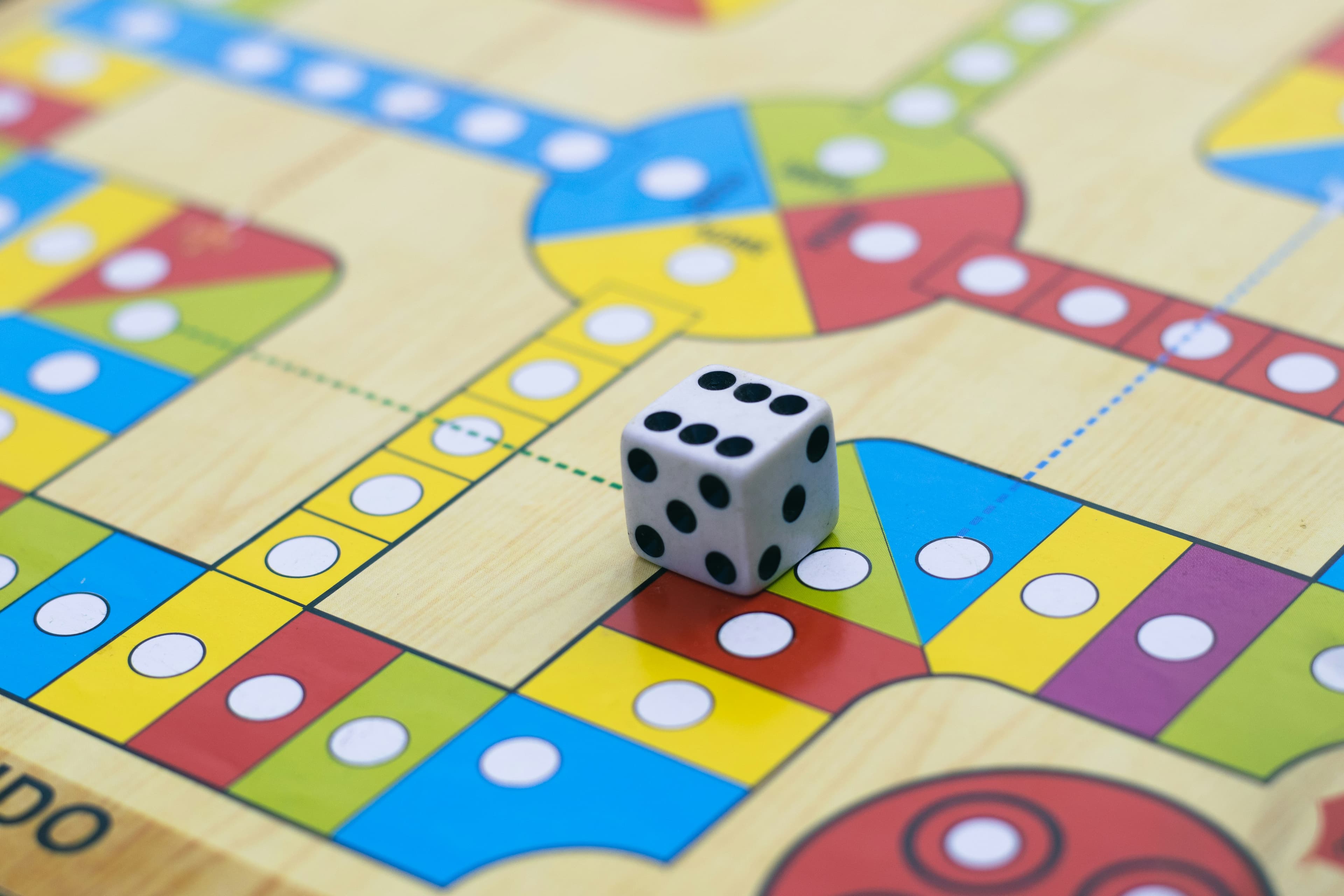Ludo
